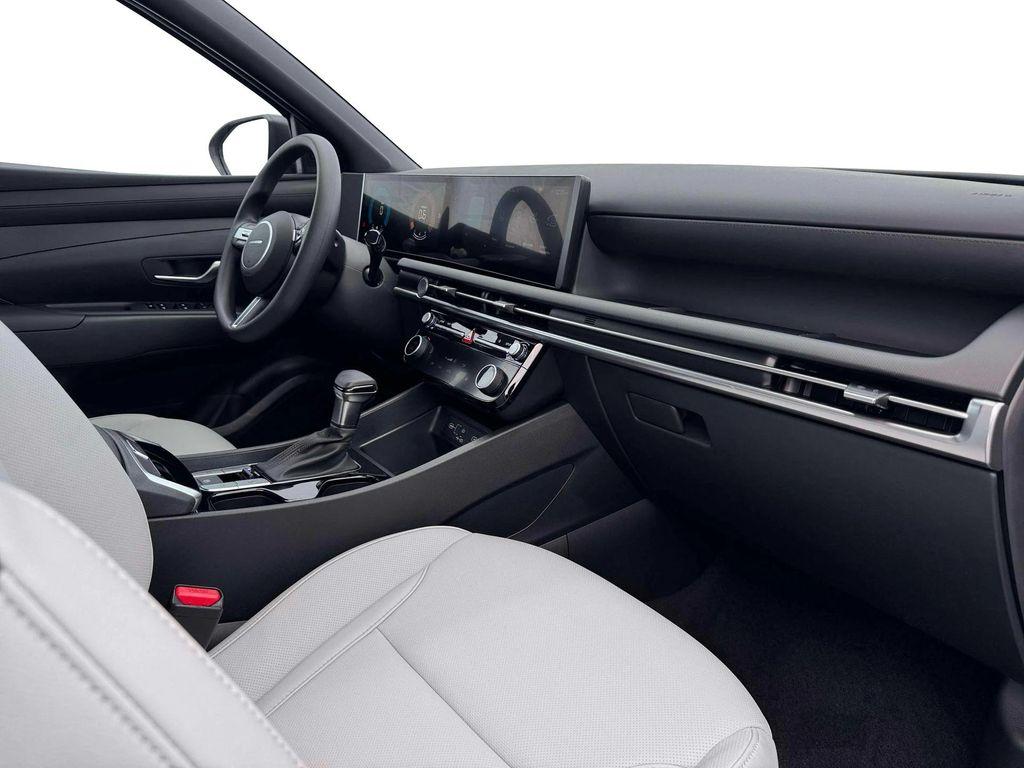 new 2026 Hyundai SANTA CRUZ car, priced at $36,325
