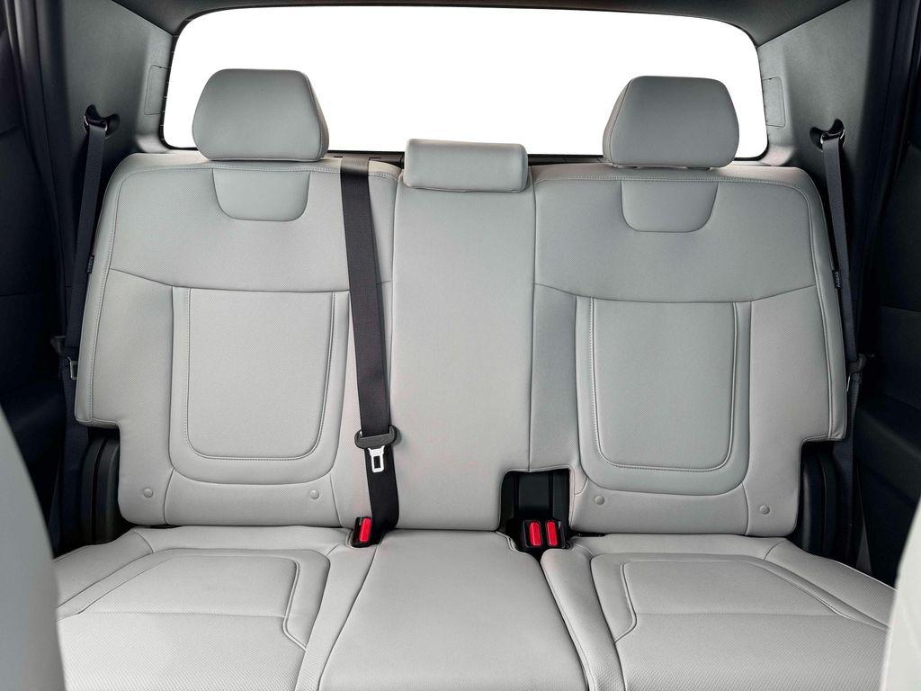 new 2026 Hyundai SANTA CRUZ car, priced at $36,325
