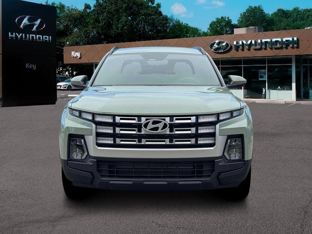 new 2026 Hyundai SANTA CRUZ car, priced at $36,325