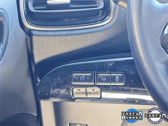 used 2020 Toyota Prius car, priced at $21,478