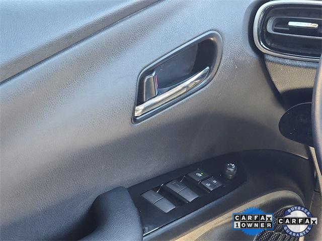 used 2020 Toyota Prius car, priced at $21,478