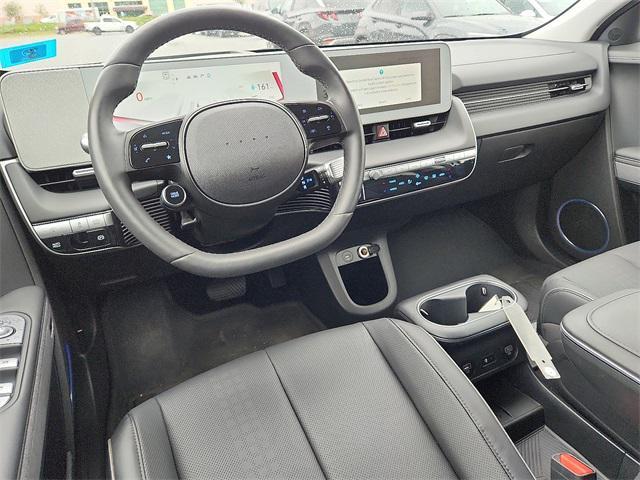 used 2024 Hyundai IONIQ 5 car, priced at $41,878