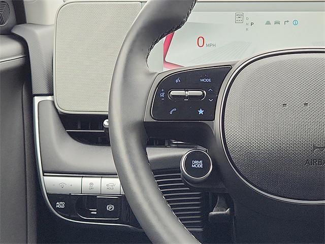 used 2024 Hyundai IONIQ 5 car, priced at $41,878