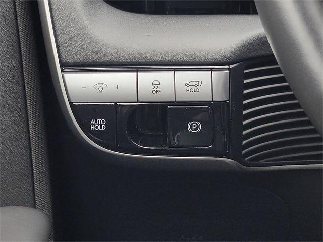 used 2024 Hyundai IONIQ 5 car, priced at $41,878