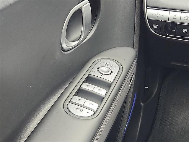 used 2024 Hyundai IONIQ 5 car, priced at $41,878