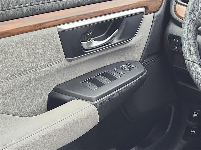 used 2022 Honda CR-V car, priced at $29,478