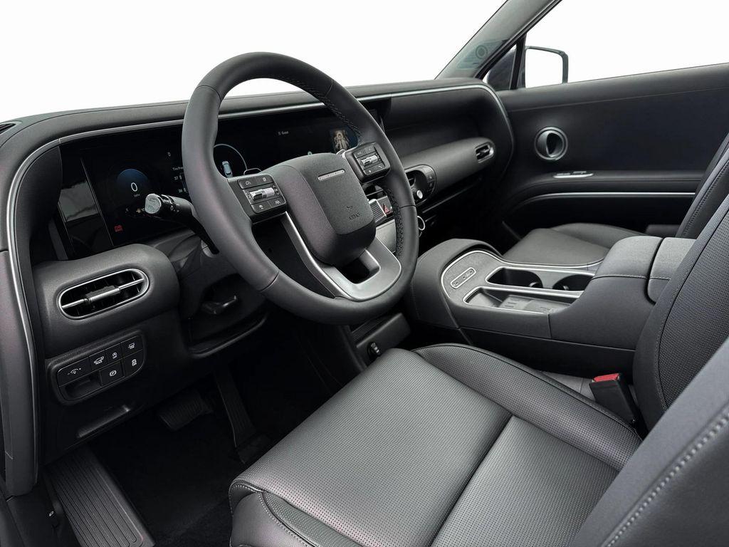 new 2026 Hyundai Palisade car, priced at $49,645