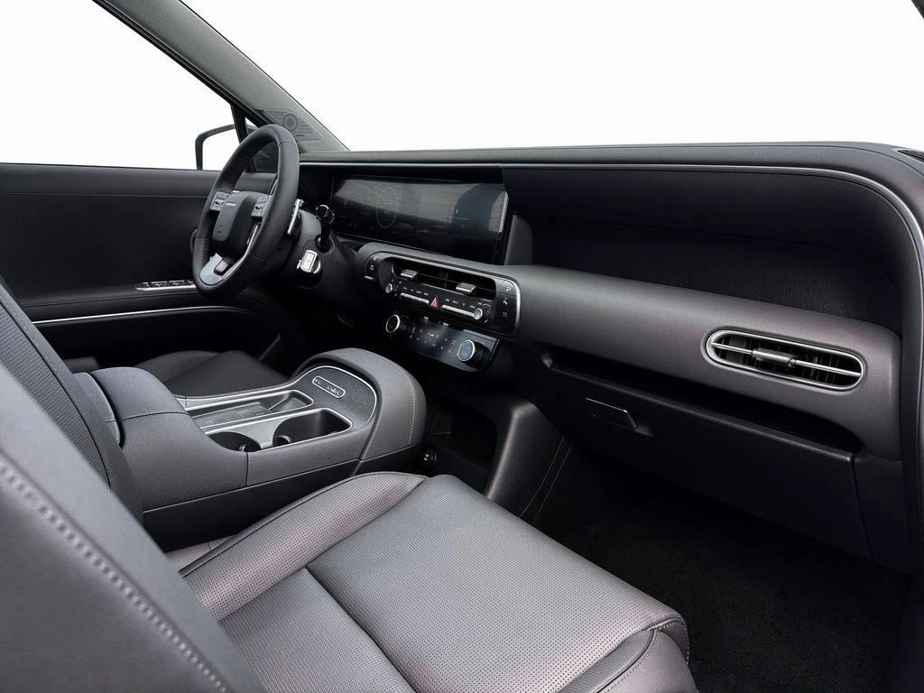 new 2026 Hyundai Palisade car, priced at $49,645