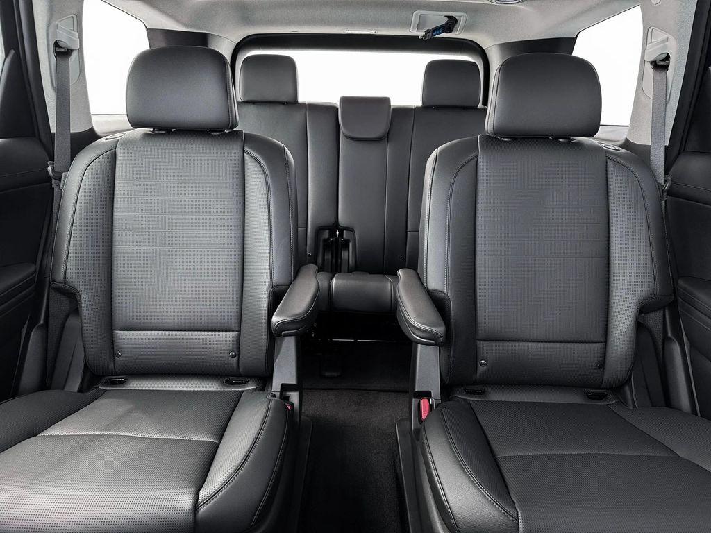 new 2026 Hyundai Palisade car, priced at $49,645