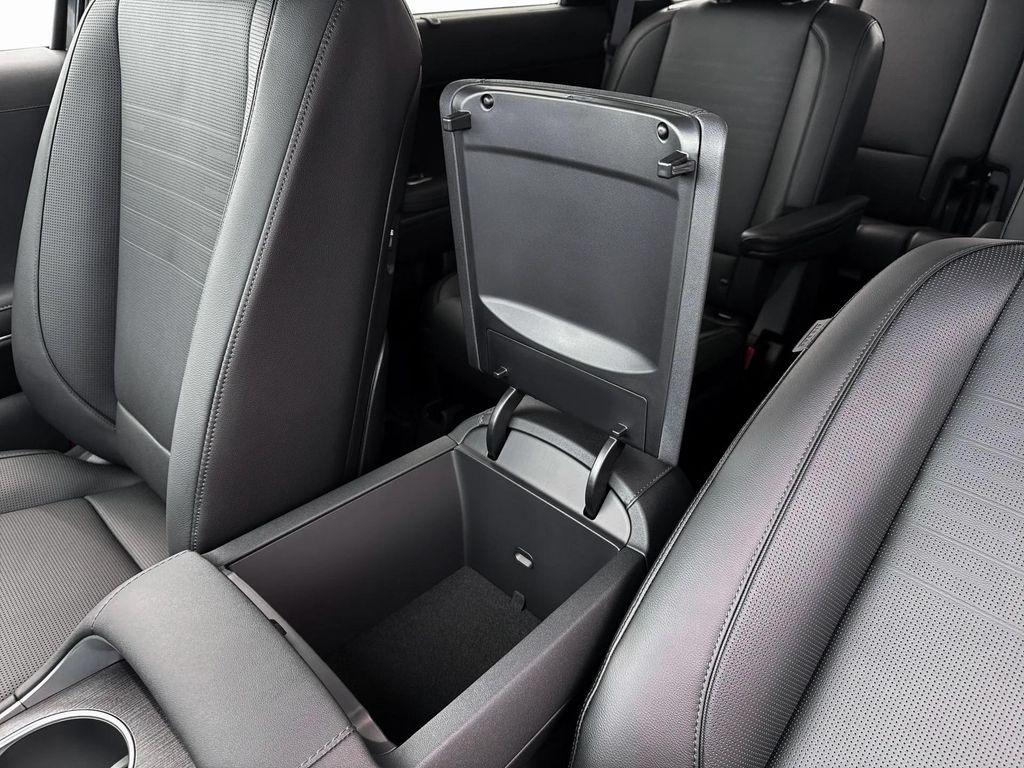 new 2026 Hyundai Palisade car, priced at $49,645