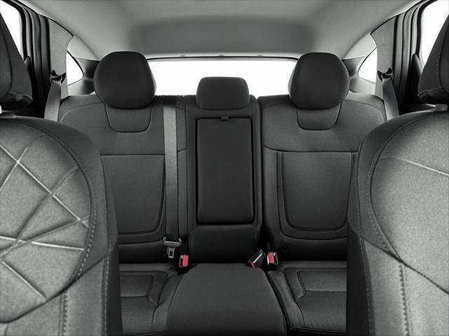 new 2025 Hyundai Tucson car, priced at $28,575