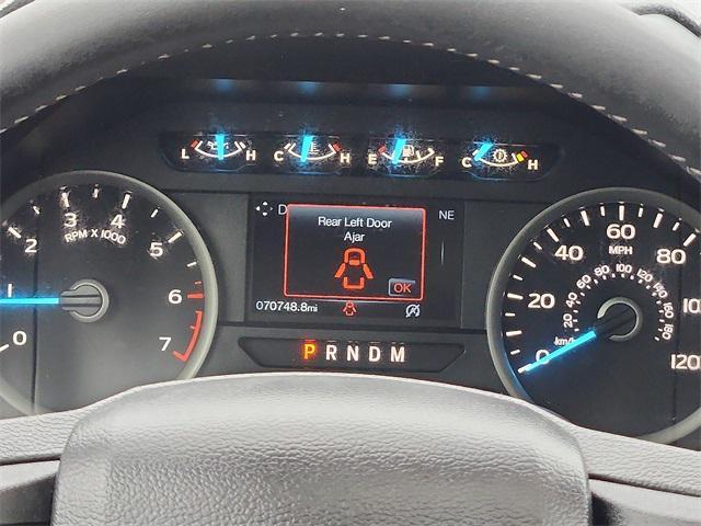 used 2019 Ford F-150 car, priced at $28,978