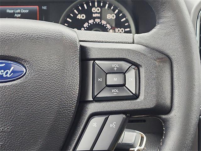 used 2019 Ford F-150 car, priced at $28,978