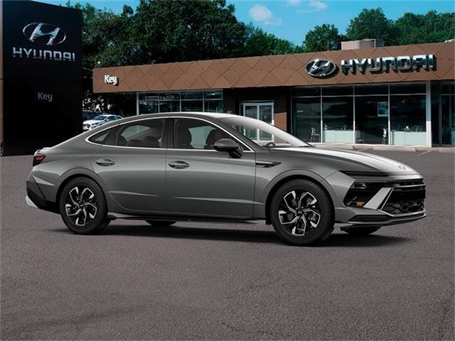 new 2024 Hyundai Sonata car, priced at $31,158