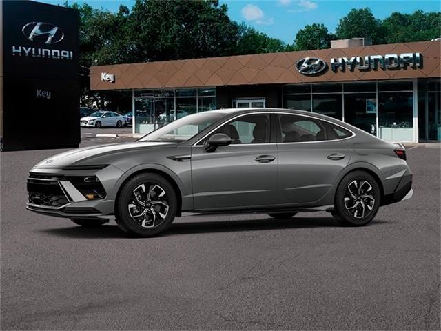 new 2024 Hyundai Sonata car, priced at $31,158