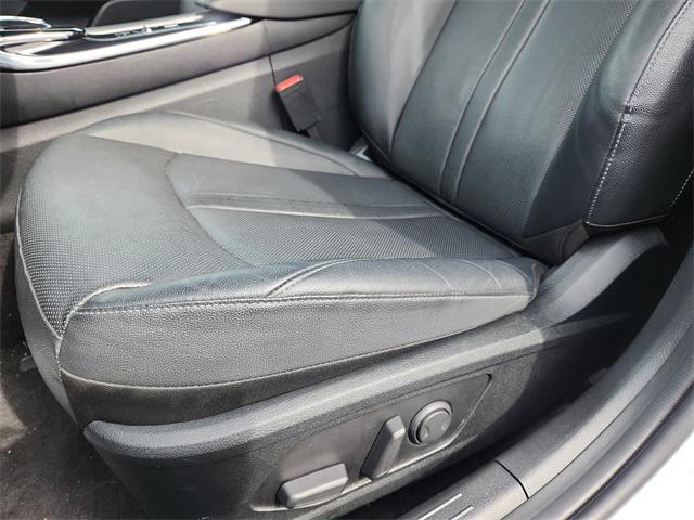 used 2022 Hyundai Sonata car, priced at $25,978