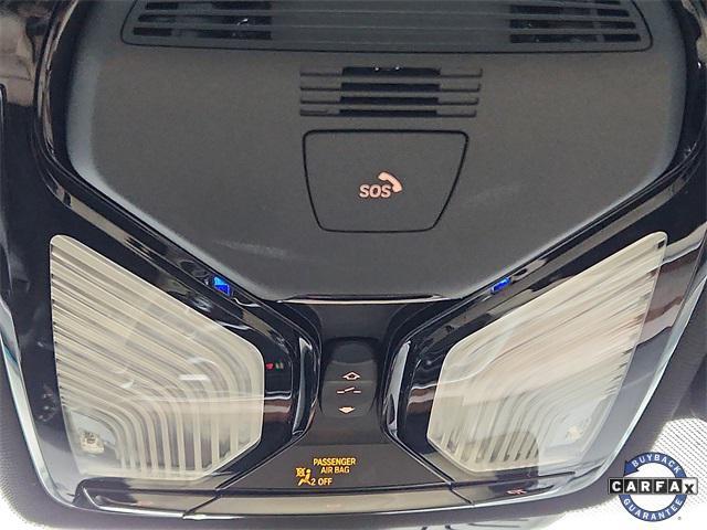 used 2019 BMW 530 car, priced at $19,978