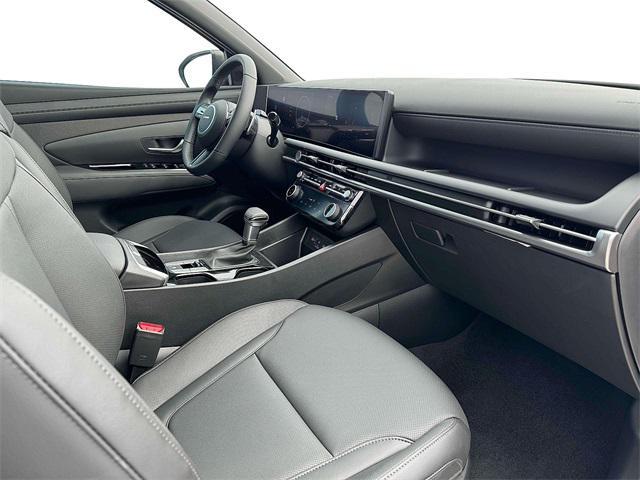 new 2025 Hyundai SANTA CRUZ car, priced at $36,560