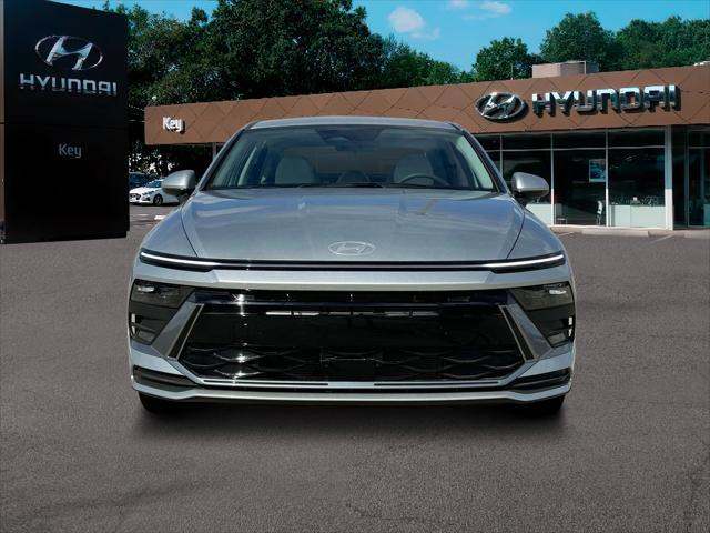 new 2025 Hyundai Sonata car, priced at $25,328
