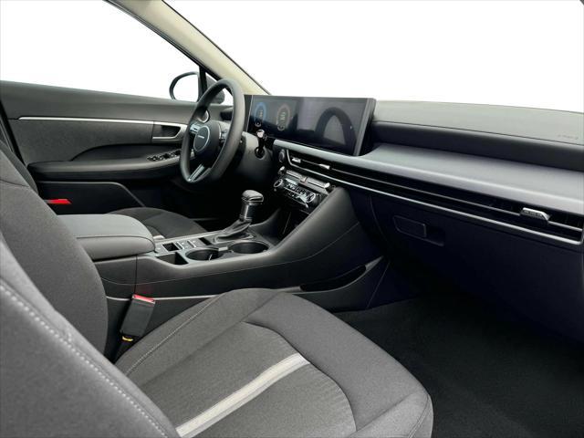 new 2025 Hyundai Sonata car, priced at $25,328