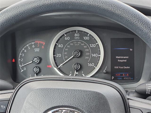 used 2020 Toyota Corolla car, priced at $17,978