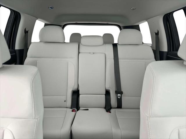new 2025 Hyundai Santa Fe car, priced at $33,255