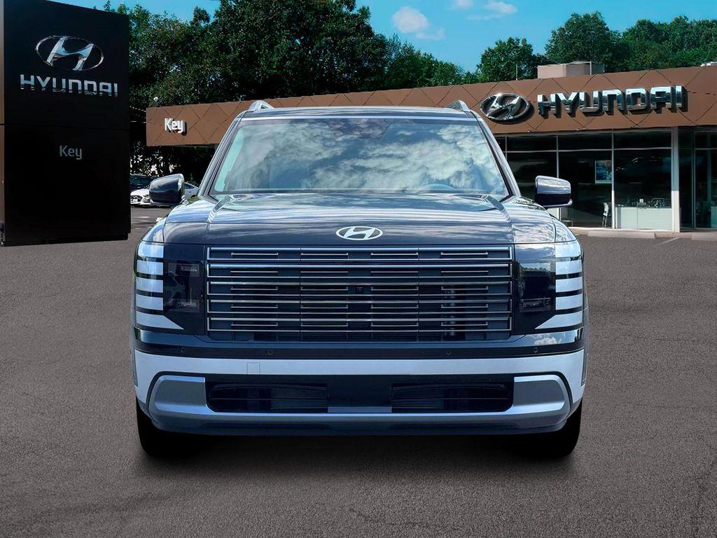 new 2026 Hyundai Palisade car, priced at $49,145