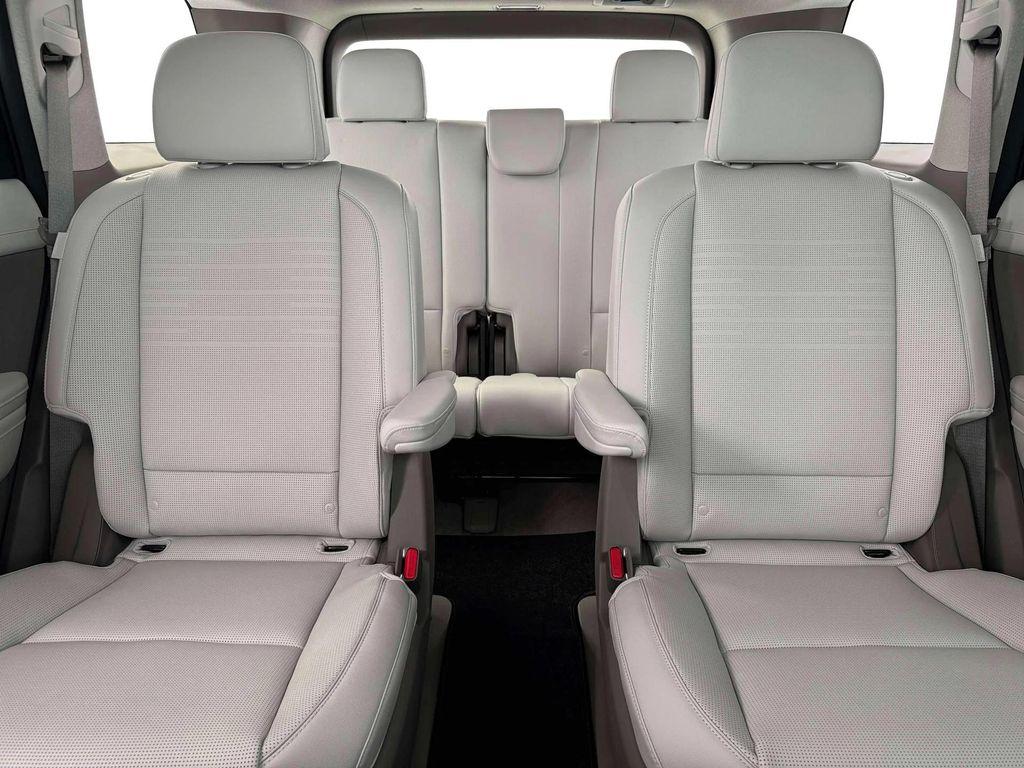 new 2026 Hyundai Palisade car, priced at $49,145