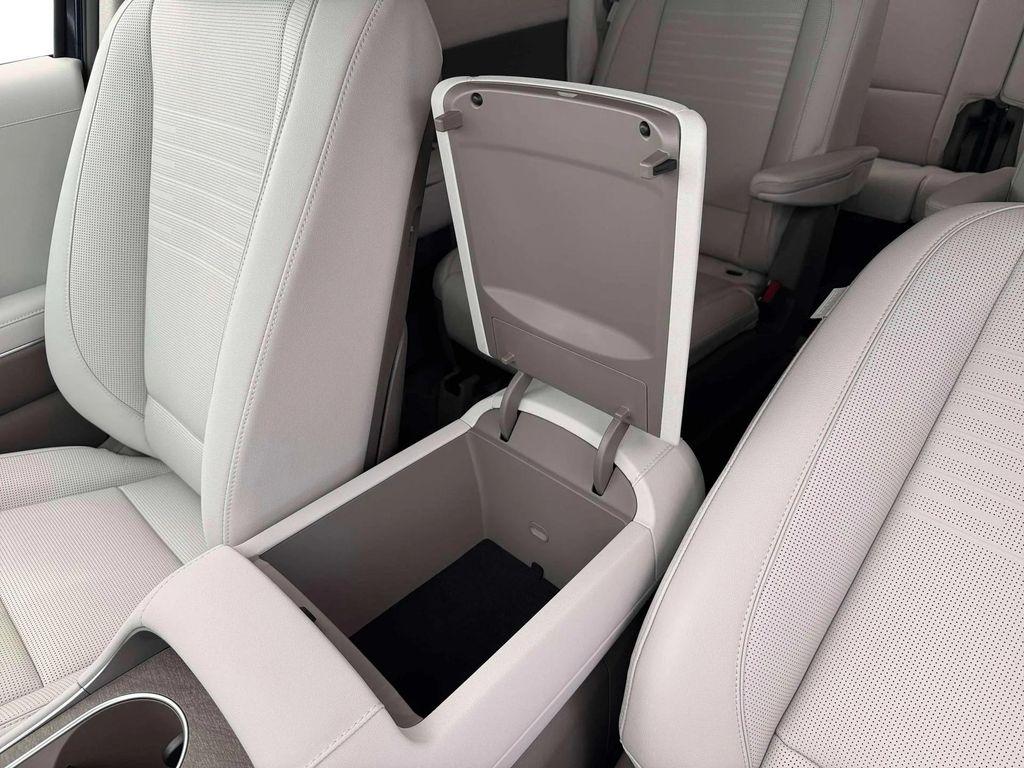 new 2026 Hyundai Palisade car, priced at $49,145