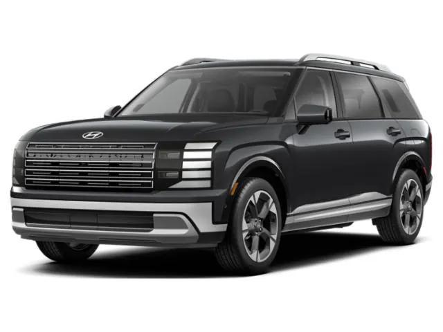 new 2026 Hyundai Palisade car, priced at $51,395