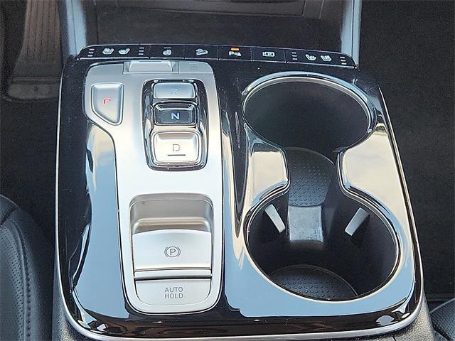 used 2022 Hyundai Tucson car, priced at $29,978