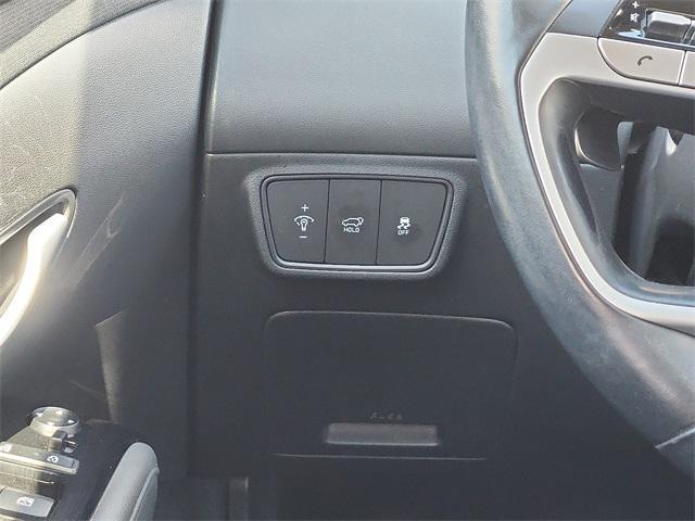 used 2022 Hyundai Tucson car, priced at $29,978