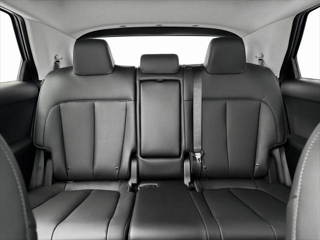 new 2025 Hyundai IONIQ 5 car, priced at $52,090