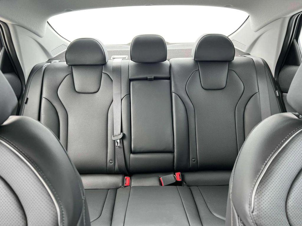 new 2025 Hyundai Elantra car, priced at $27,825