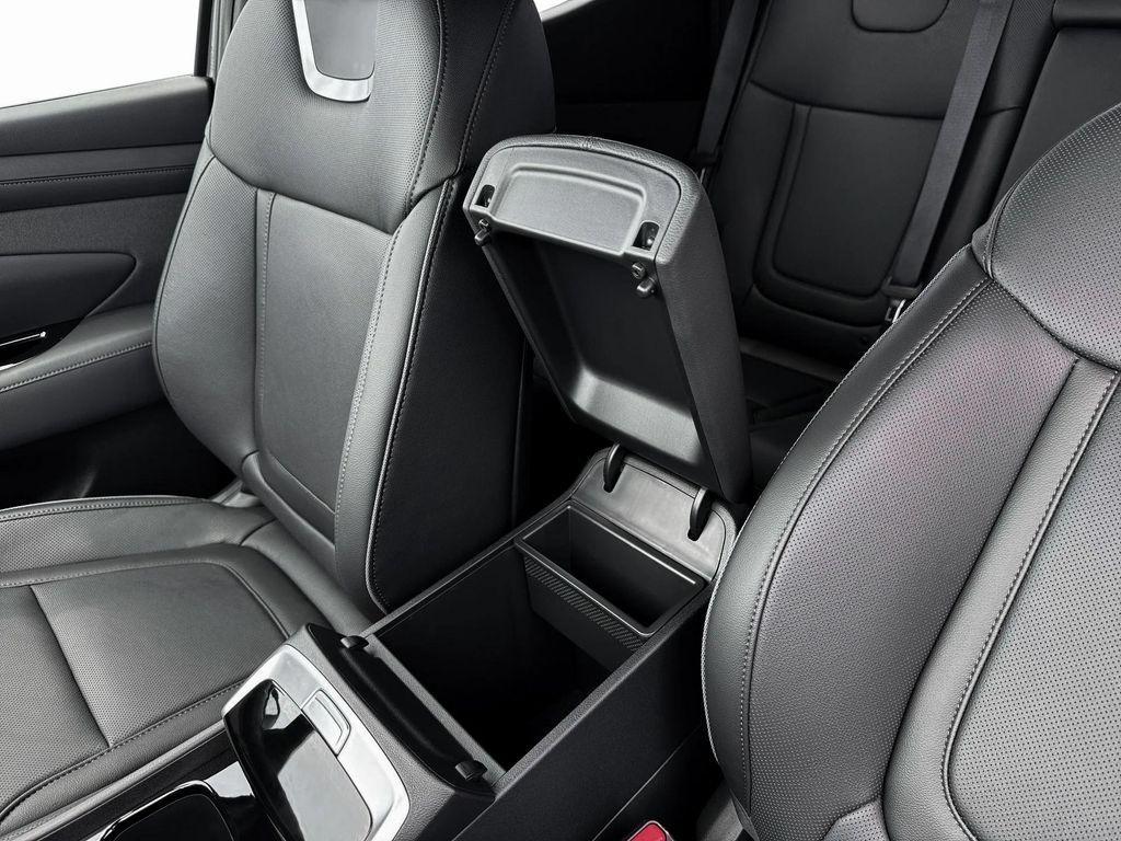 new 2026 Hyundai SANTA CRUZ car, priced at $43,680