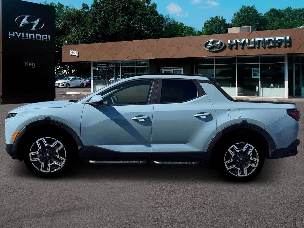 new 2026 Hyundai SANTA CRUZ car, priced at $43,680