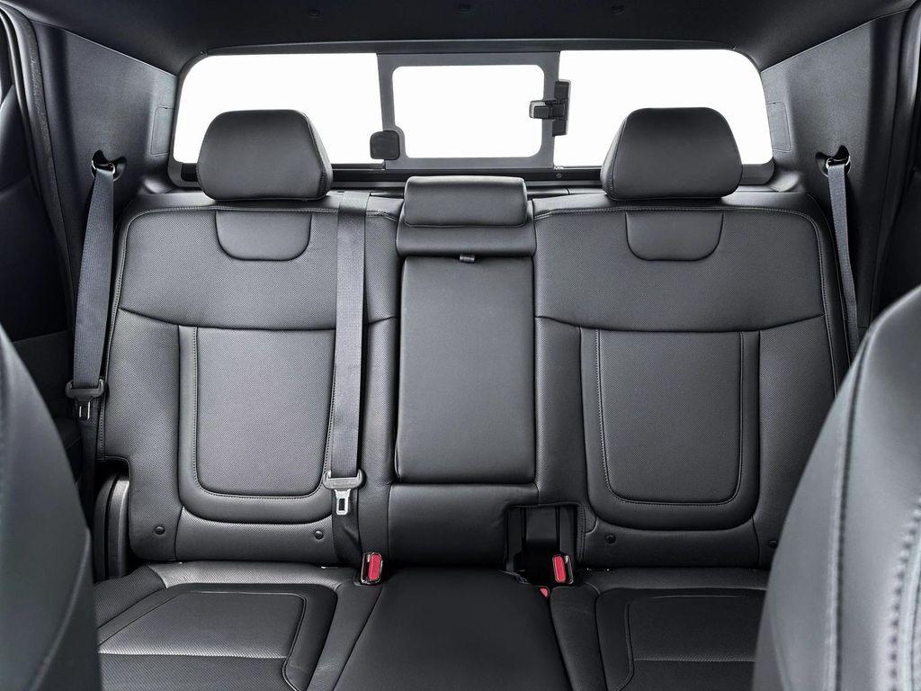 new 2026 Hyundai SANTA CRUZ car, priced at $43,680