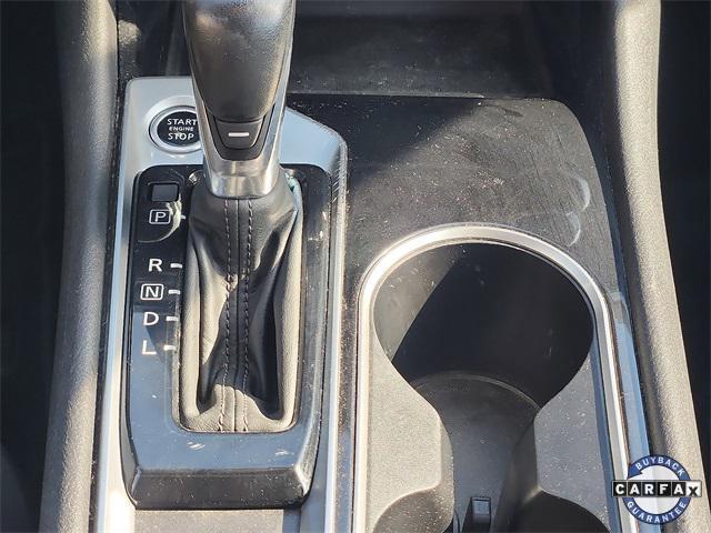 used 2020 Nissan Altima car, priced at $18,978