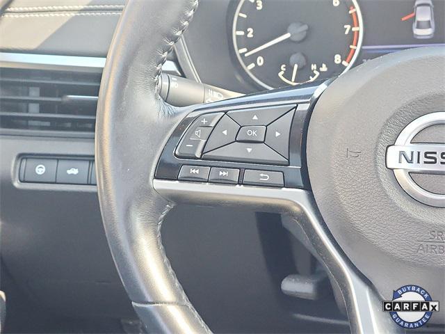 used 2020 Nissan Altima car, priced at $18,978