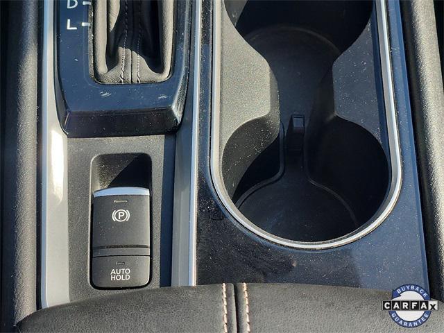 used 2020 Nissan Altima car, priced at $18,978