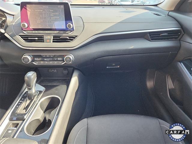 used 2020 Nissan Altima car, priced at $18,978