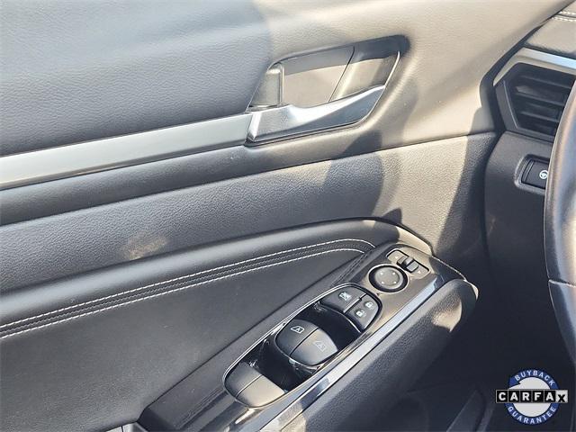 used 2020 Nissan Altima car, priced at $18,978