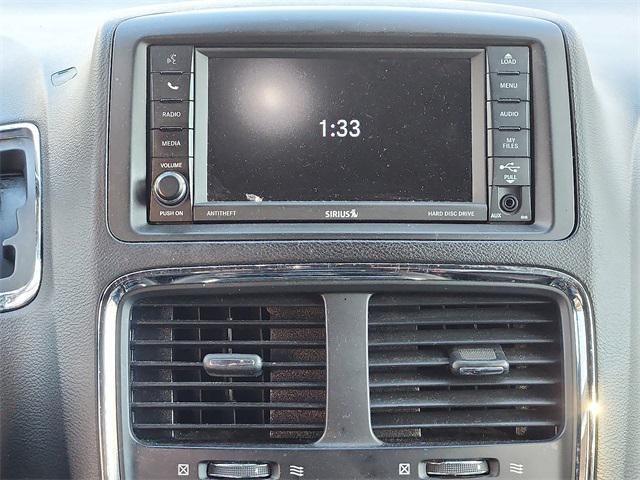 used 2020 Dodge Grand Caravan car, priced at $16,878