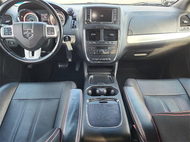 used 2020 Dodge Grand Caravan car, priced at $16,878