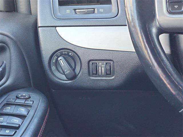 used 2020 Dodge Grand Caravan car, priced at $16,878