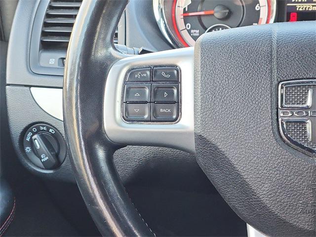 used 2020 Dodge Grand Caravan car, priced at $16,878