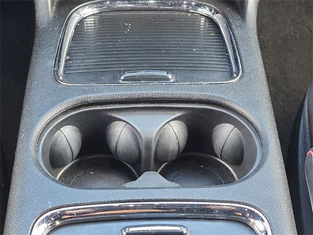 used 2020 Dodge Grand Caravan car, priced at $16,878