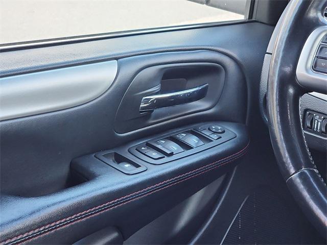 used 2020 Dodge Grand Caravan car, priced at $16,878