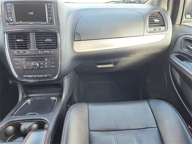 used 2020 Dodge Grand Caravan car, priced at $16,878