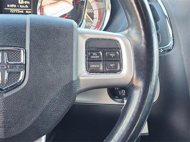 used 2020 Dodge Grand Caravan car, priced at $16,878